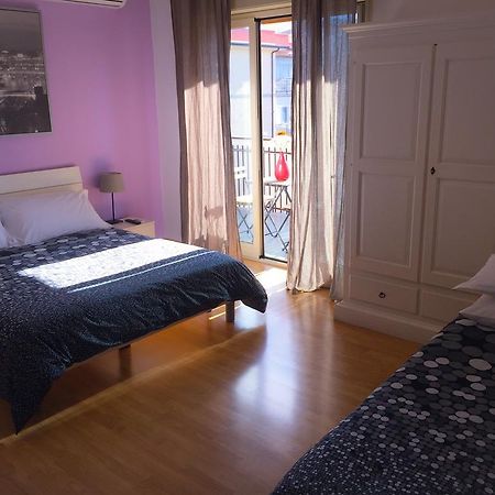 Policlinico Apartments Gravina di Catania Kültér fotó