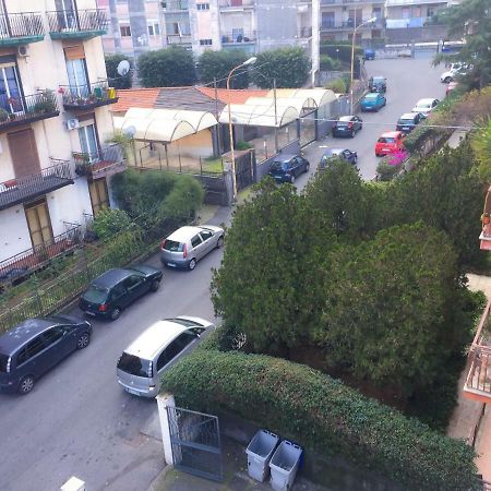 Policlinico Apartments Gravina di Catania Kültér fotó