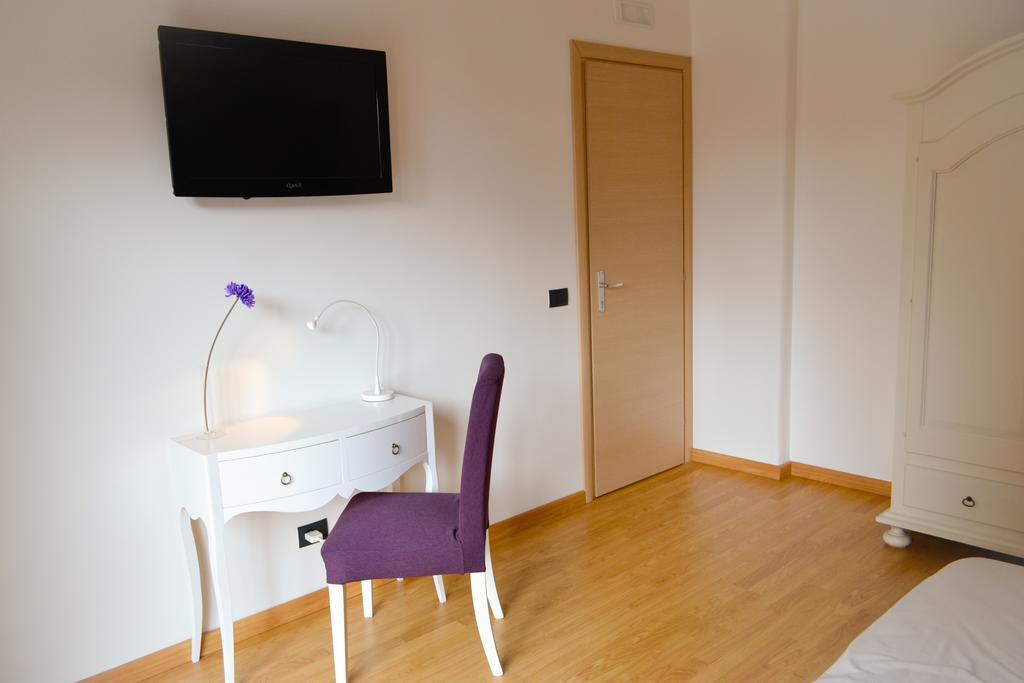Policlinico Apartments Gravina di Catania Szoba fotó