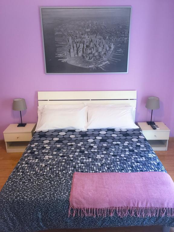 Policlinico Apartments Gravina di Catania Kültér fotó