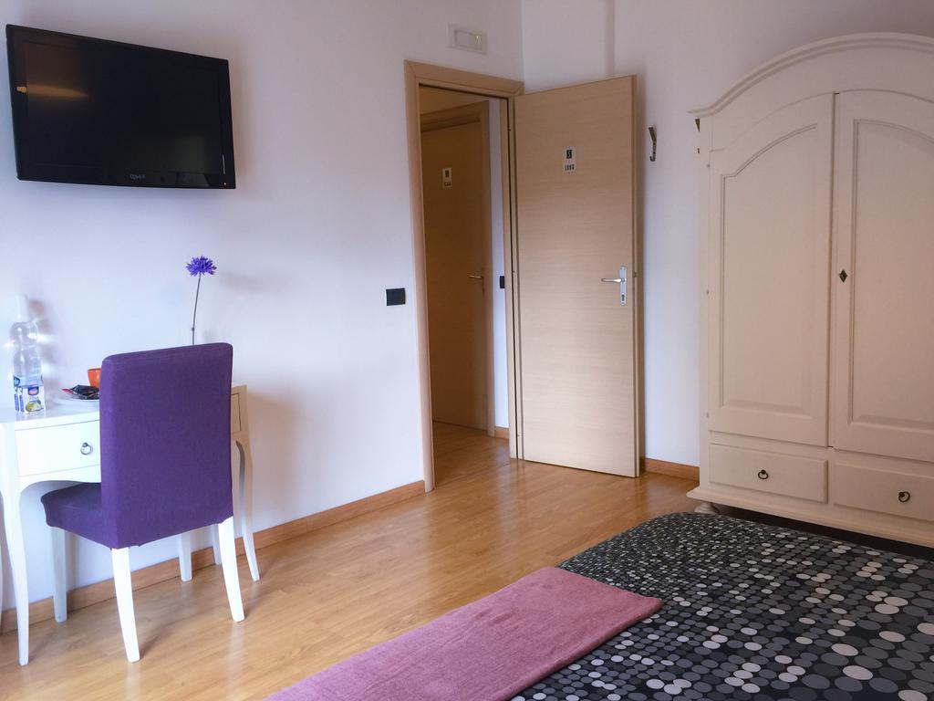 Policlinico Apartments Gravina di Catania Kültér fotó
